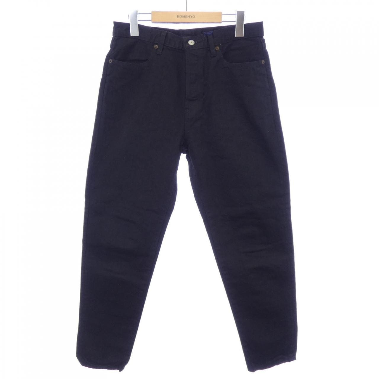 ユナヒカ yunahica ジーンズ