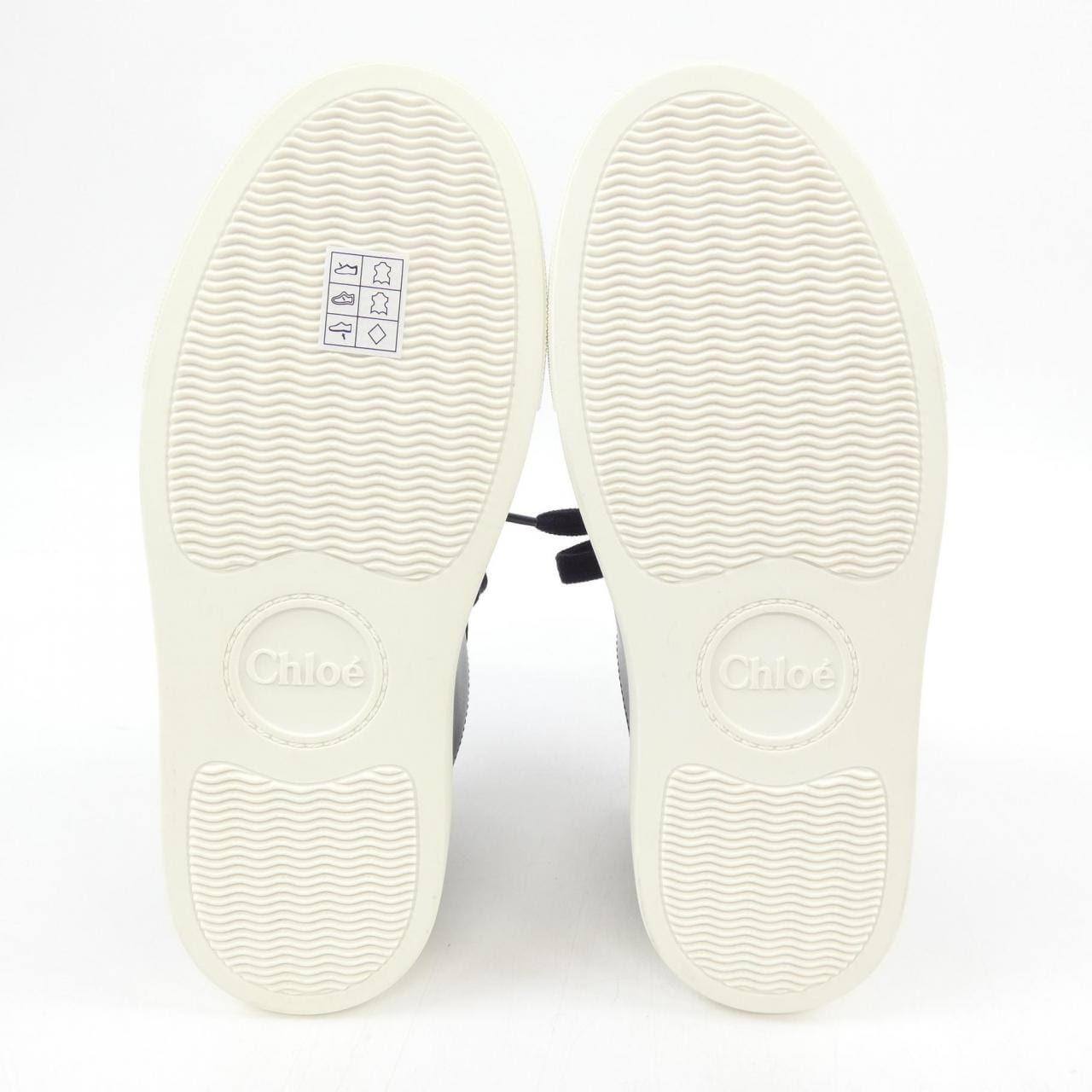 クロエ Chloe スニーカー