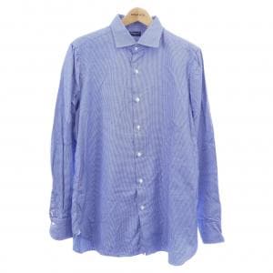 フィナモレ FINAMORE シャツ