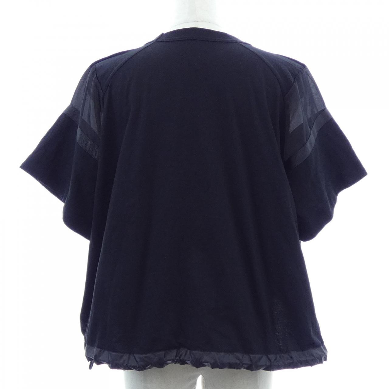 サカイ SACAI SCW-240 トップス