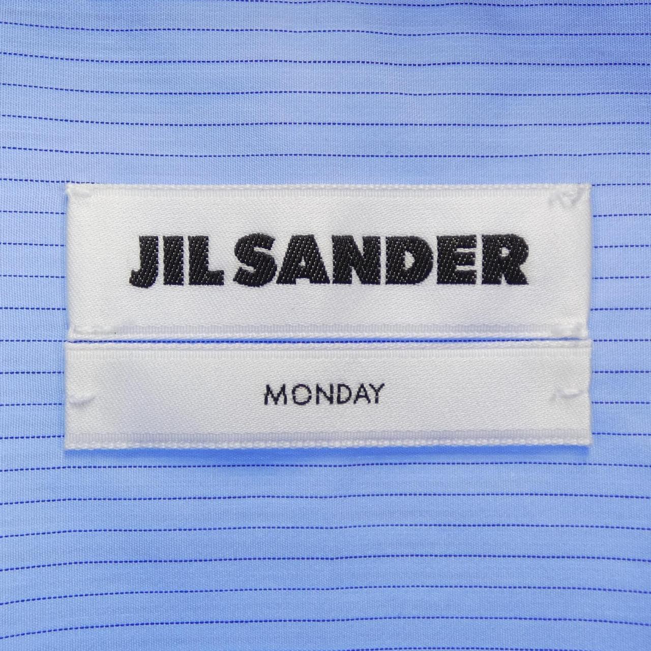ジルサンダー JIL SANDER J24DL0103 J45174 シャツ