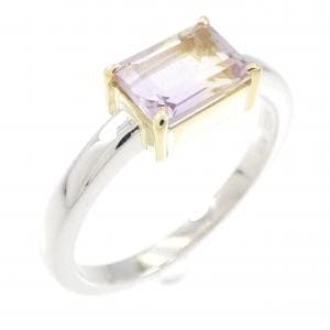 ametrine ring