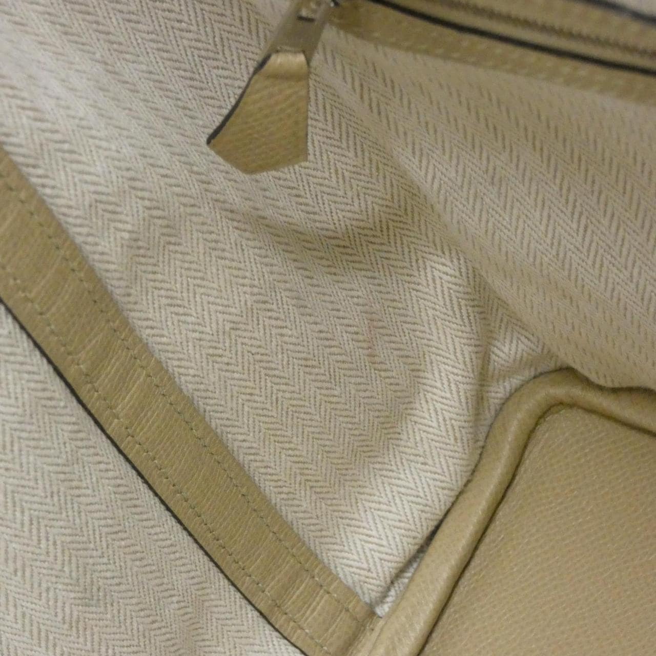 エルメス ガーデン パーティ 30cm 069574CK バッグ