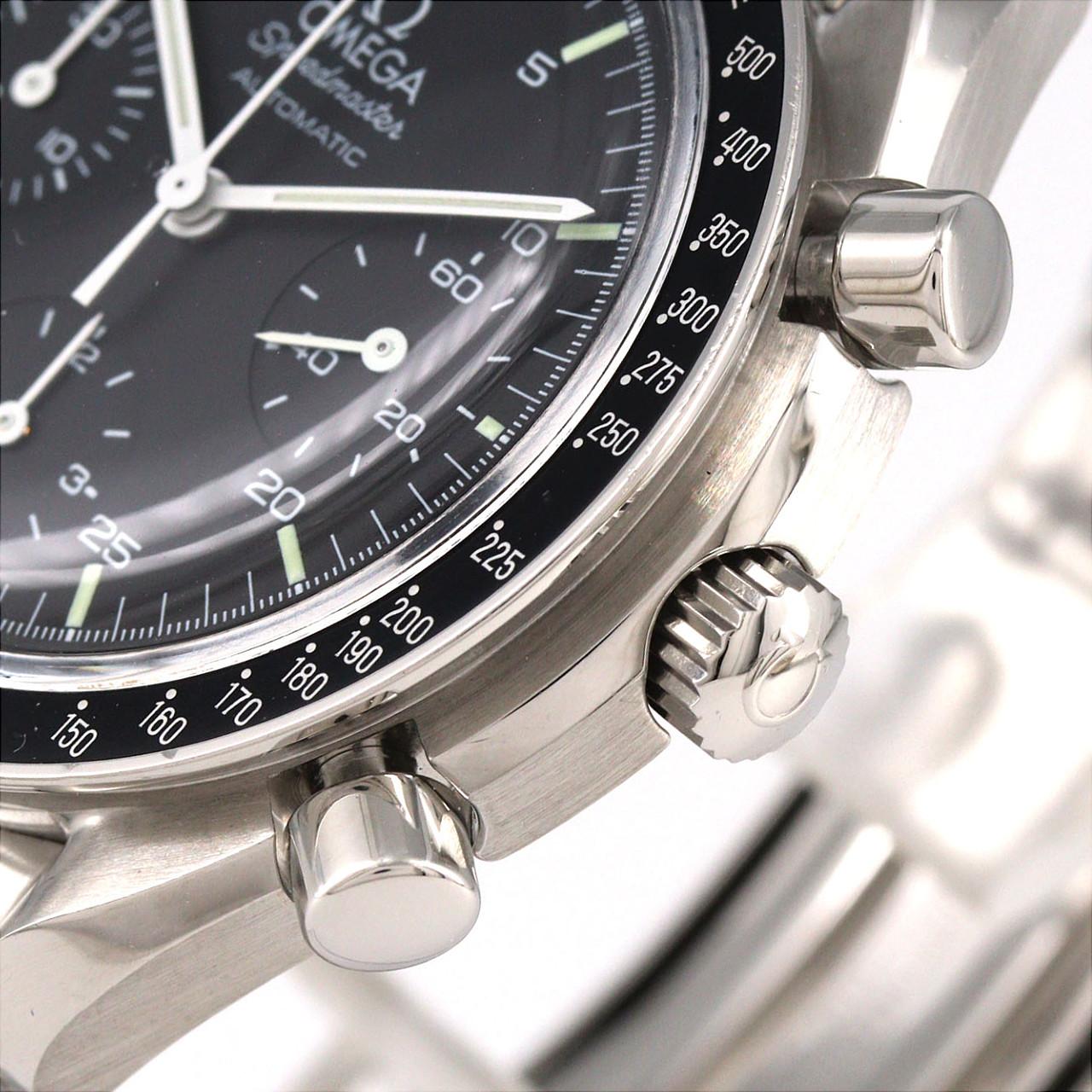 オメガ スピードマスター 3510.50 SS 自動巻