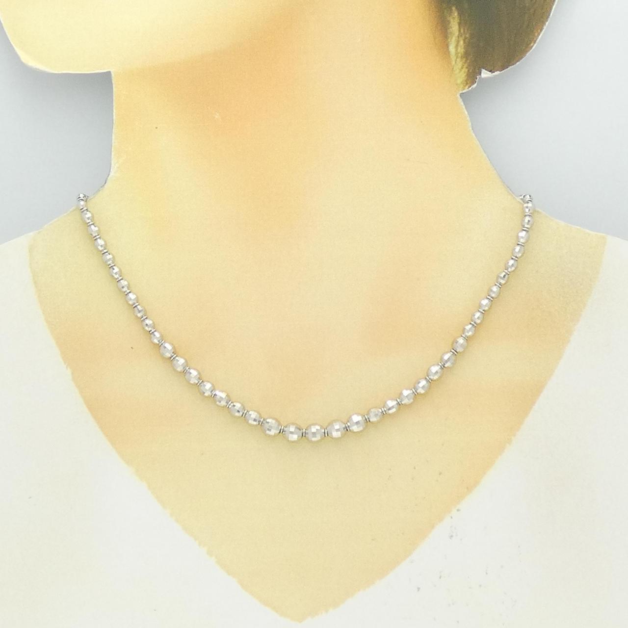 PT850 ネックレス