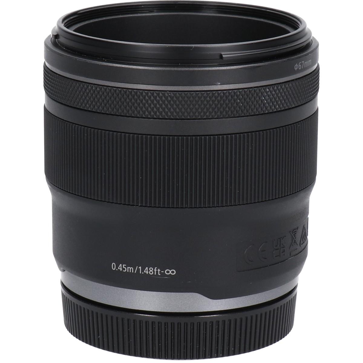 ＲＦ４５ｍｍ　Ｆ１．２　ＳＴＭ