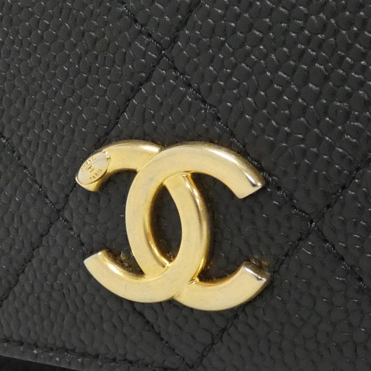 シャネル ショルダーバッグ