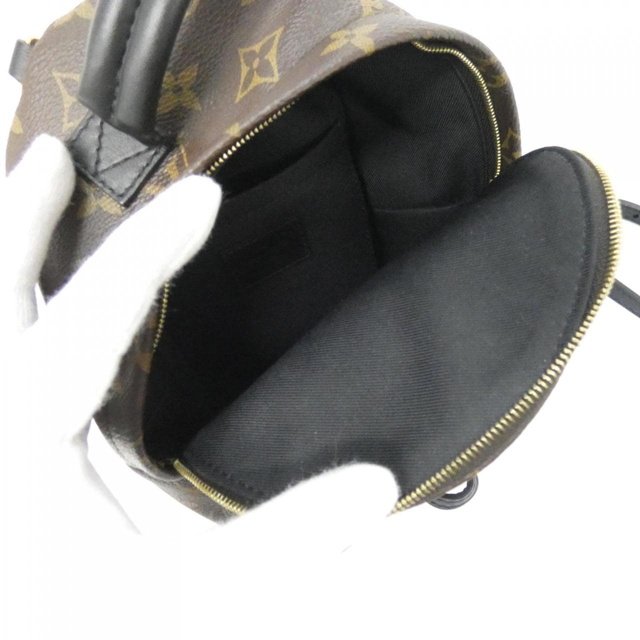 ルイヴィトン モノグラム パームスプリングス バックパック MINI M44873 リュックサック