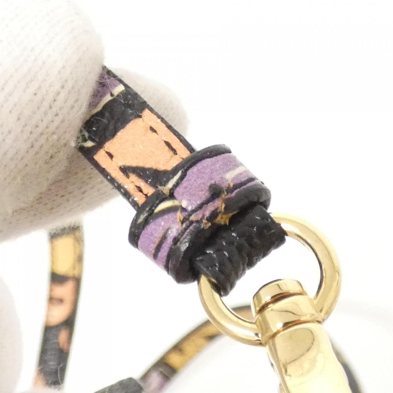 ミュウミュウ 5NF011 ショルダーバッグ