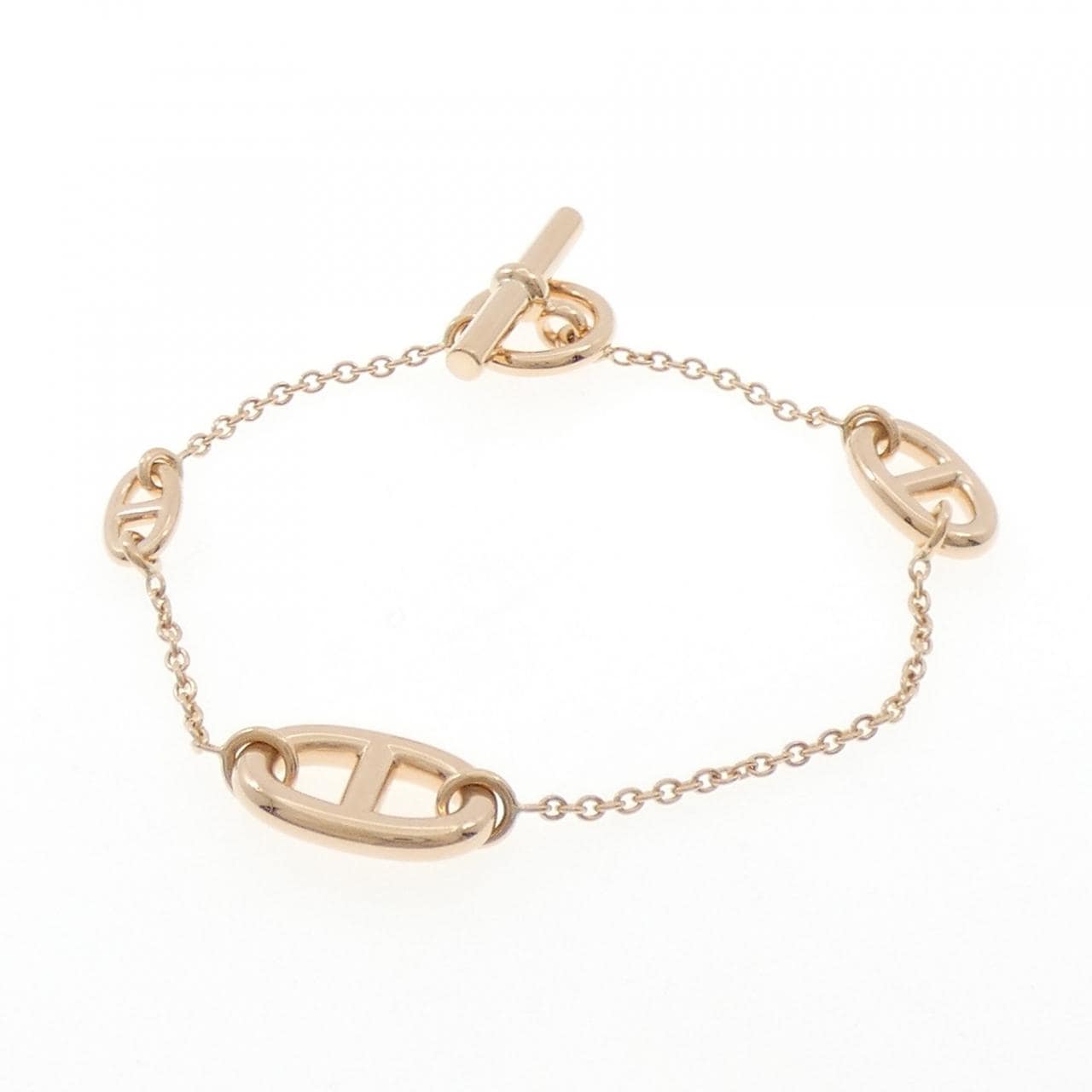 エルメス ファランドール ブレスレット