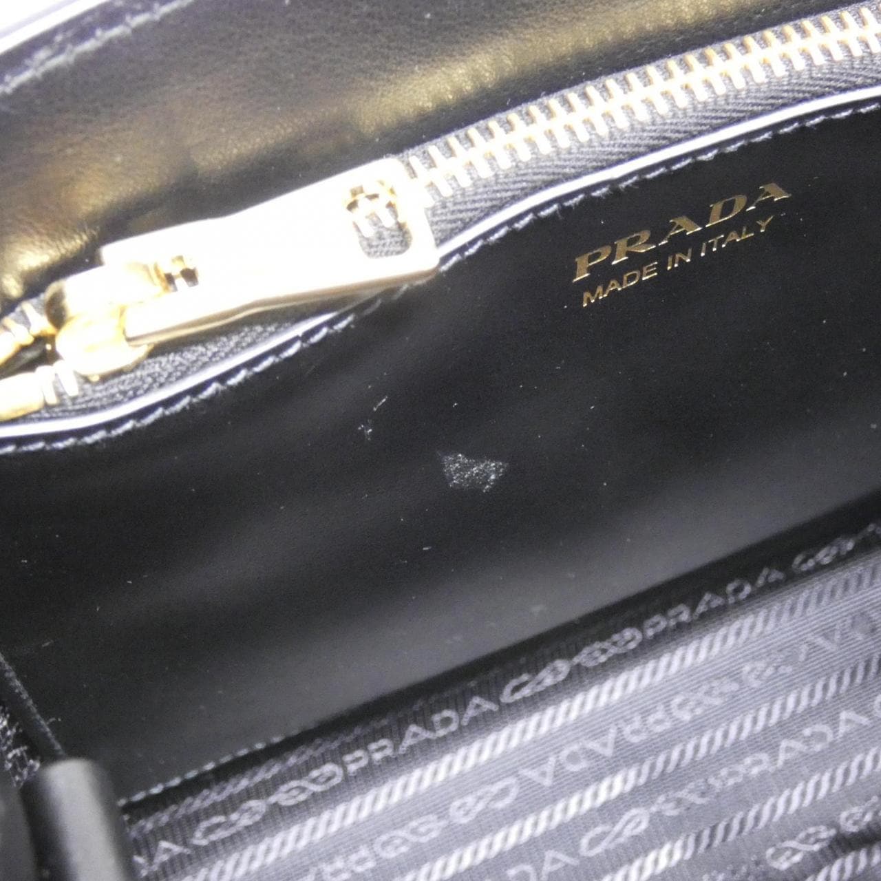 プラダ 1BA156 バッグ