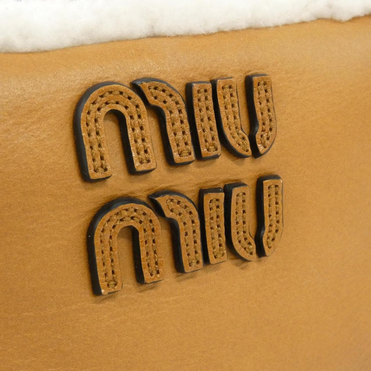 ミュウミュウ 5BB148 ショルダーバッグ