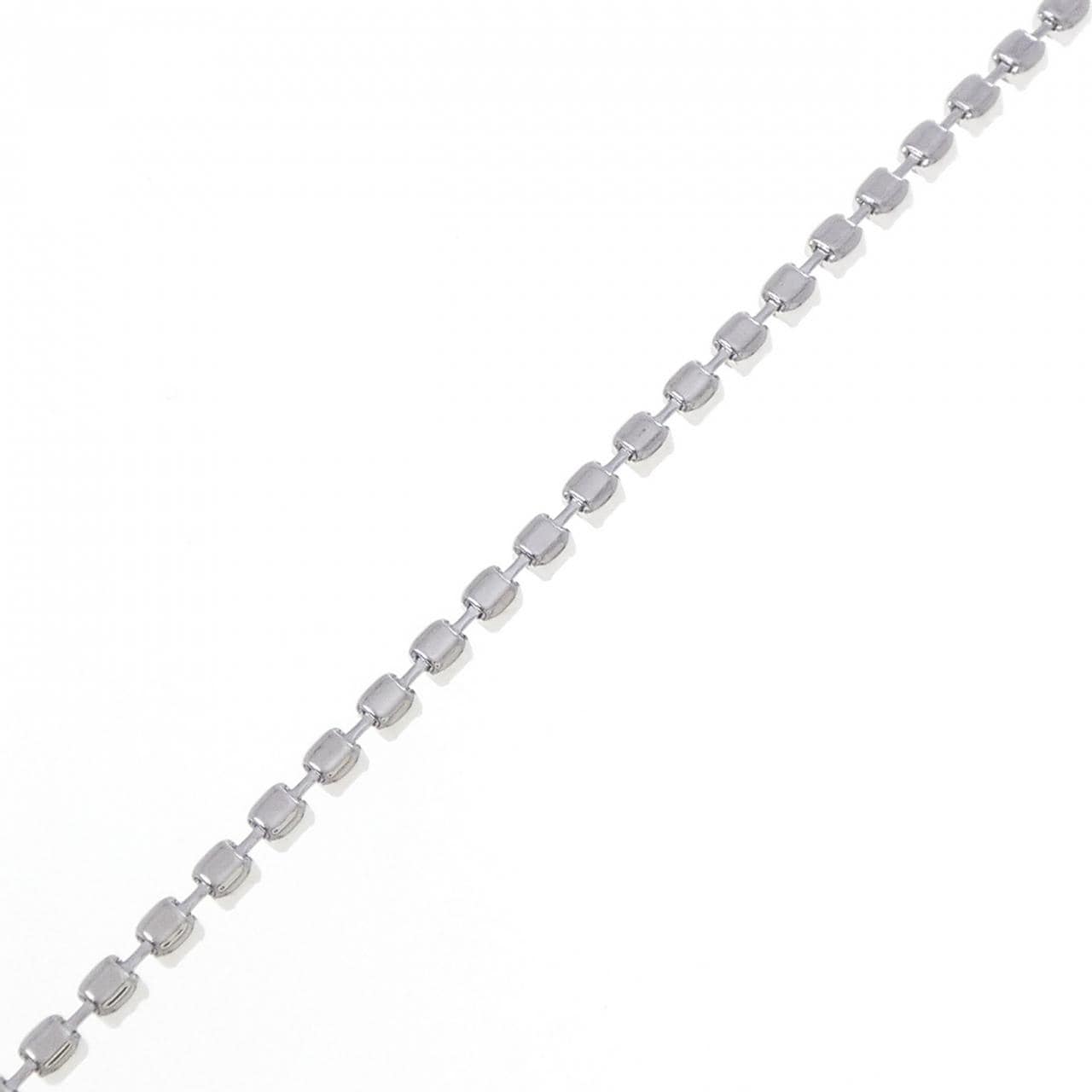 PT850 ダイヤモンド ブレスレット 2.00CT