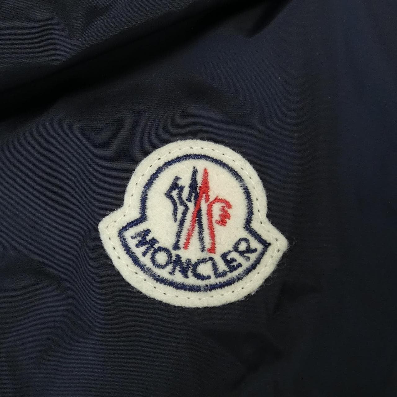 U MONCLER蒙克勒夾克