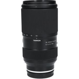 Ｅ（Ａ０６９）５０－３００ｍｍ　Ｆ４．５－６．３　ＶＣ