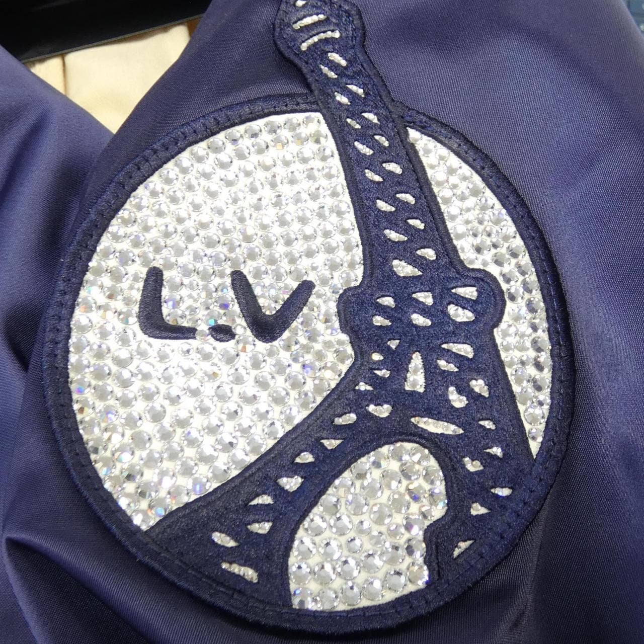 ルイヴィトン LOUIS VUITTON ブルゾン
