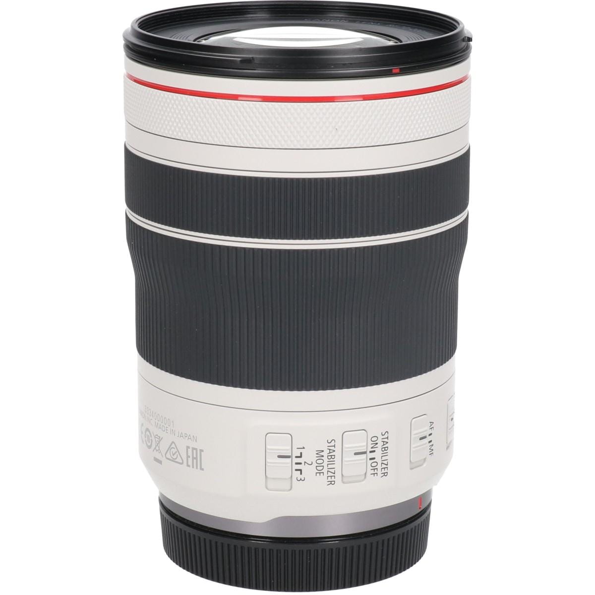 ＲＦ７０－２００ｍｍ　Ｆ４Ｌ　ＩＳ　ＵＳＭ