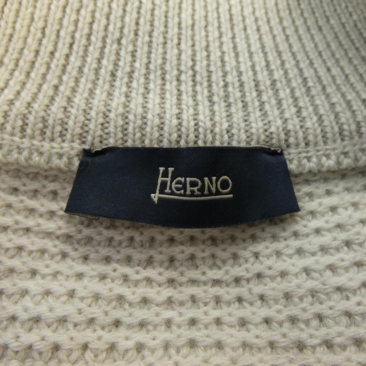 赫諾HernoMP000122U棉衣