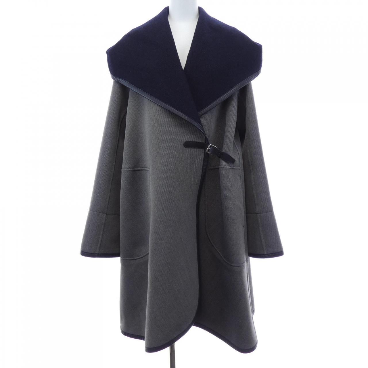 エルメス HERMES コート