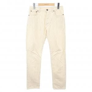 サンローラン SAINT LAURENT 684996 Y21HA パンツ