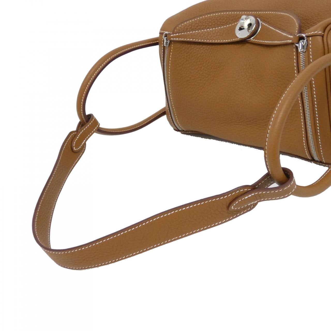 エルメス リンディ 26cm 073428CK ショルダーバッグ