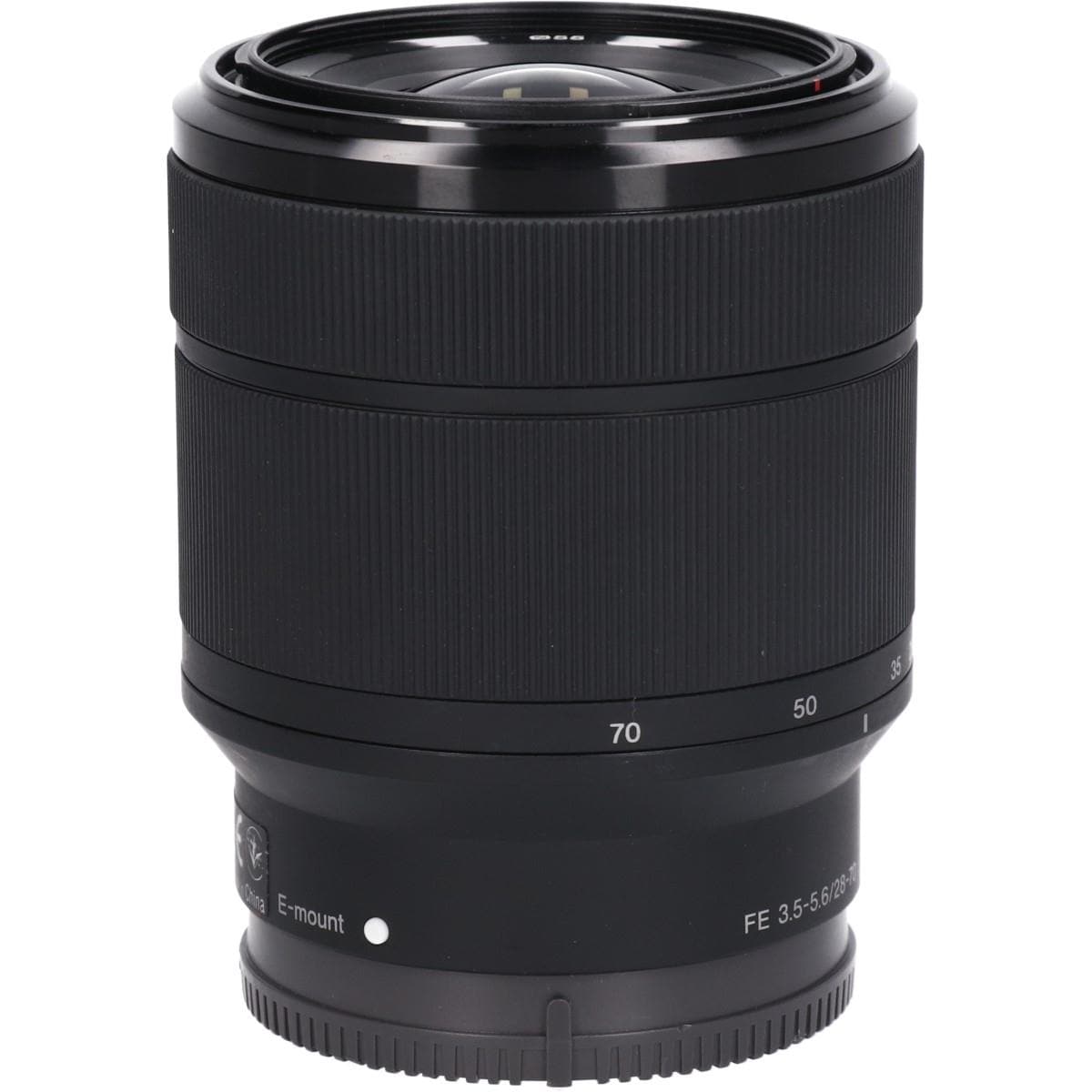 FE28-70mm F3.5-5.6OSS (SEL2870)