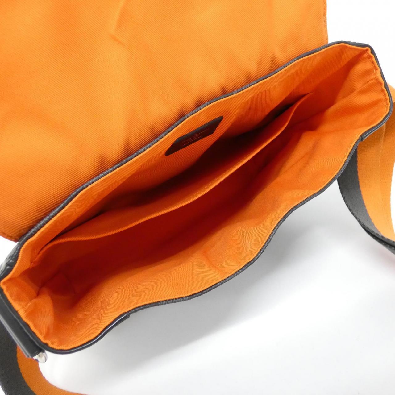 ルイヴィトン ダミエ グラフィット ディストリクト PM N42405 ショルダーバッグ