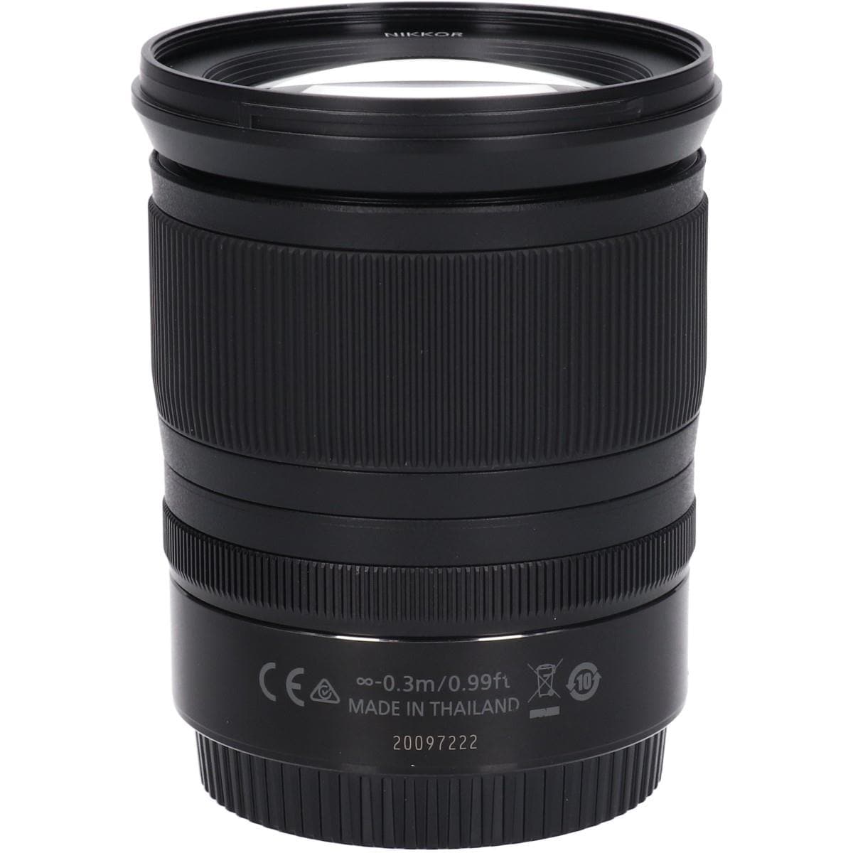 Ｚ２４－７０ｍｍ　Ｆ４Ｓ