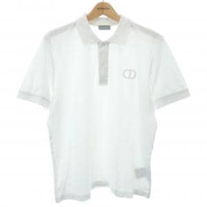 ディオール DIOR DIOR ESSENTIALS CD ICON ポロシャツ 013J800A0373 ポロシャツ