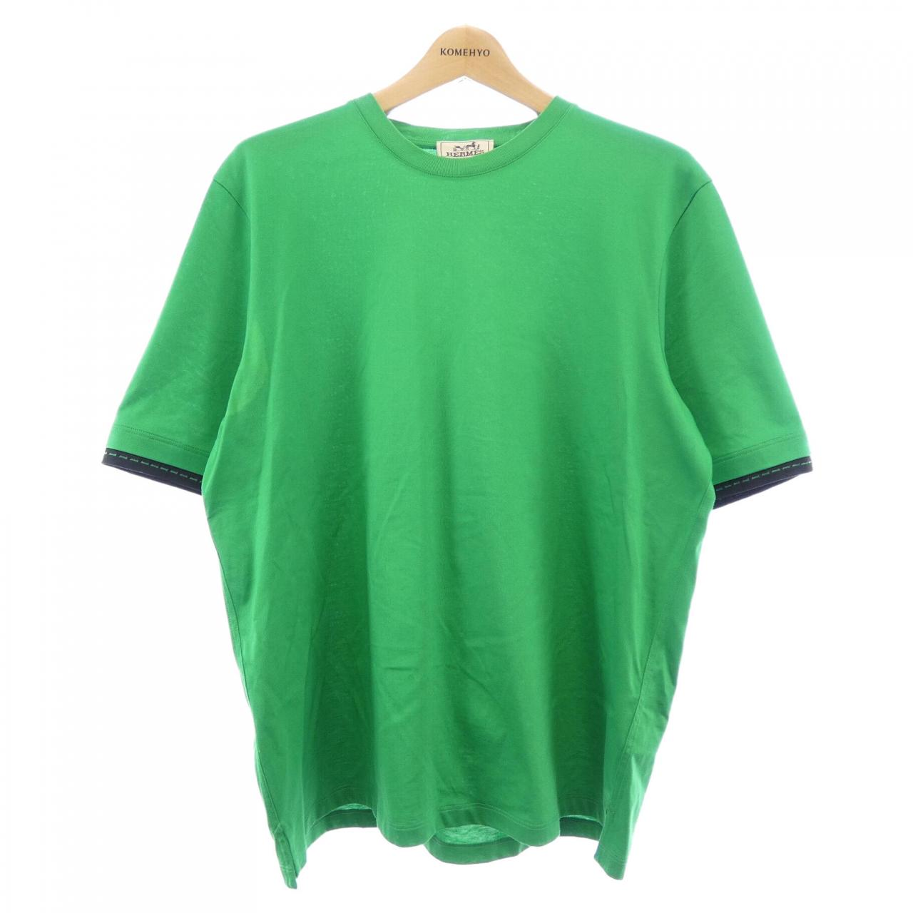 エルメス HERMES Tシャツ
