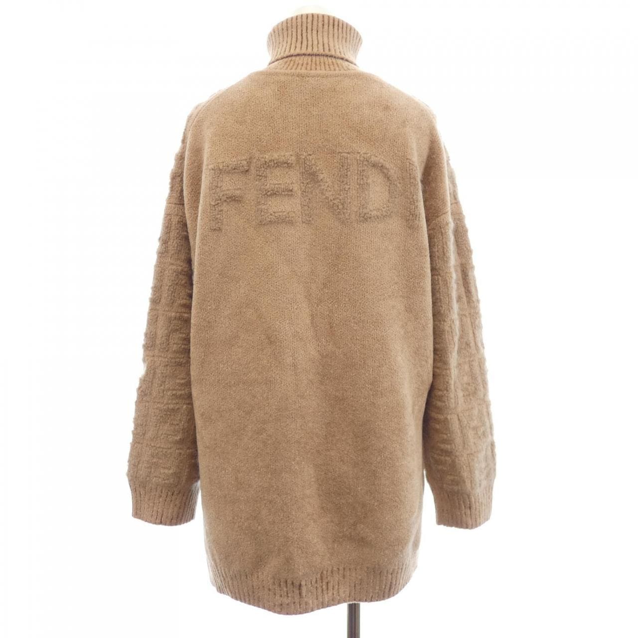 フェンディ FENDI FZY874 A9WF ニット