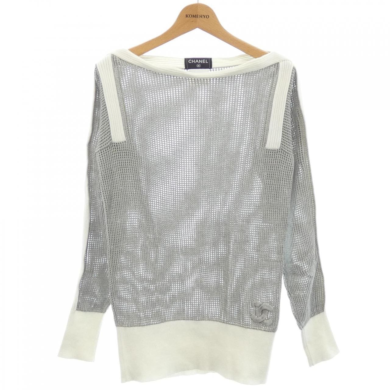 シャネル CHANEL P48062K06135 トップス