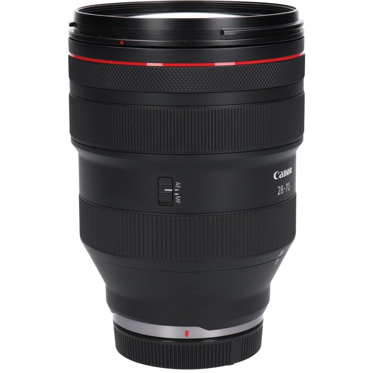 ＲＦ２８－７０ｍｍ　Ｆ２Ｌ　ＵＳＭ