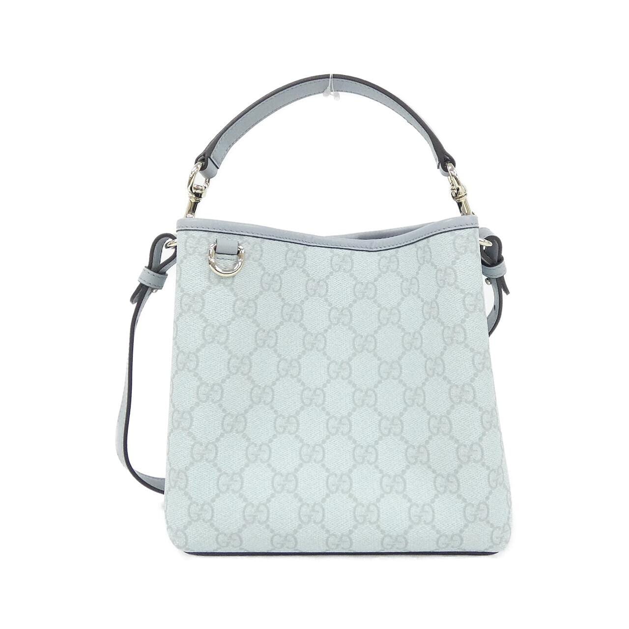 【新品】グッチ GG EMBLEM 815118 FAD6L バッグ
