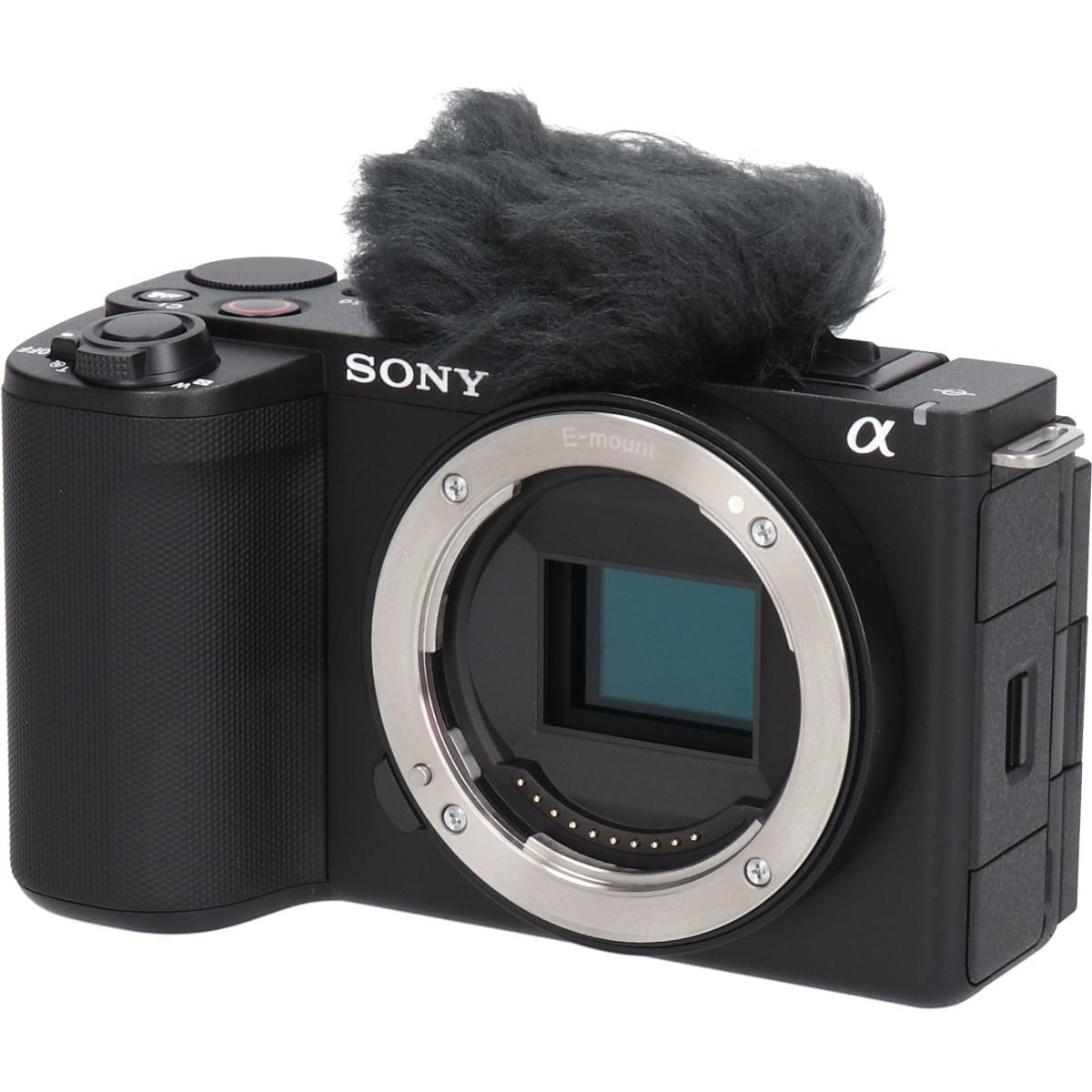 ＶＬＯＧＣＡＭ　ＺＶ－Ｅ１０ＩＩ