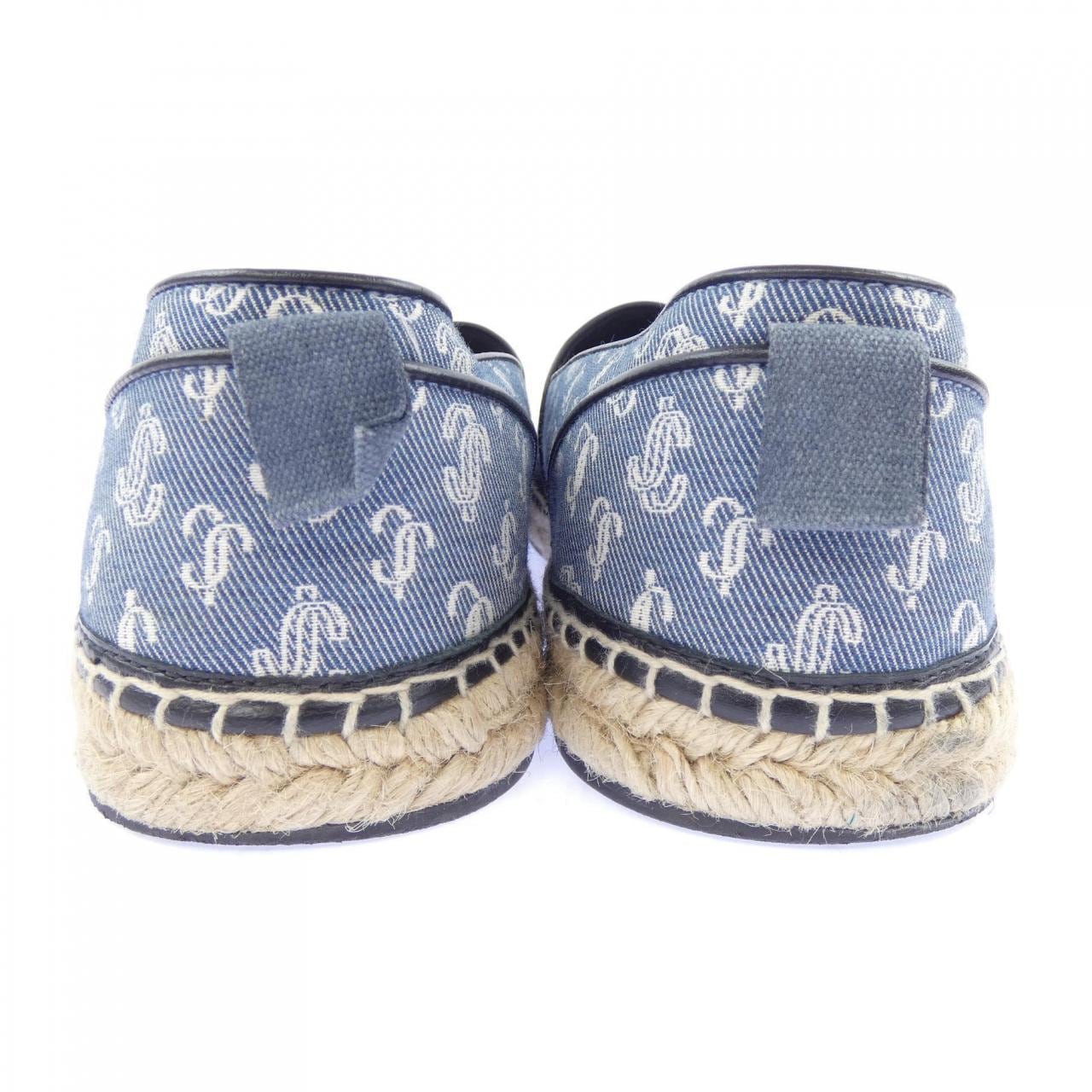 ジミーチュウ JIMMY CHOO シューズ