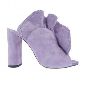 ジミーチュウ JIMMY CHOO サンダル