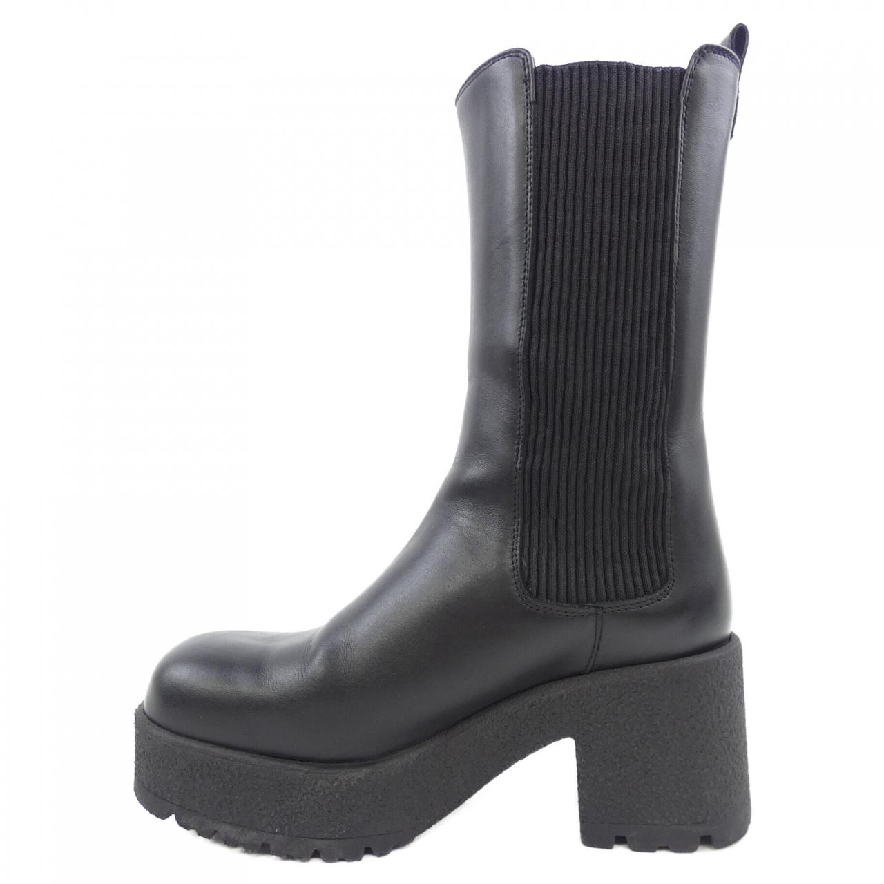 マックスマーラウィークエンド Max Mara weekend ブーツ