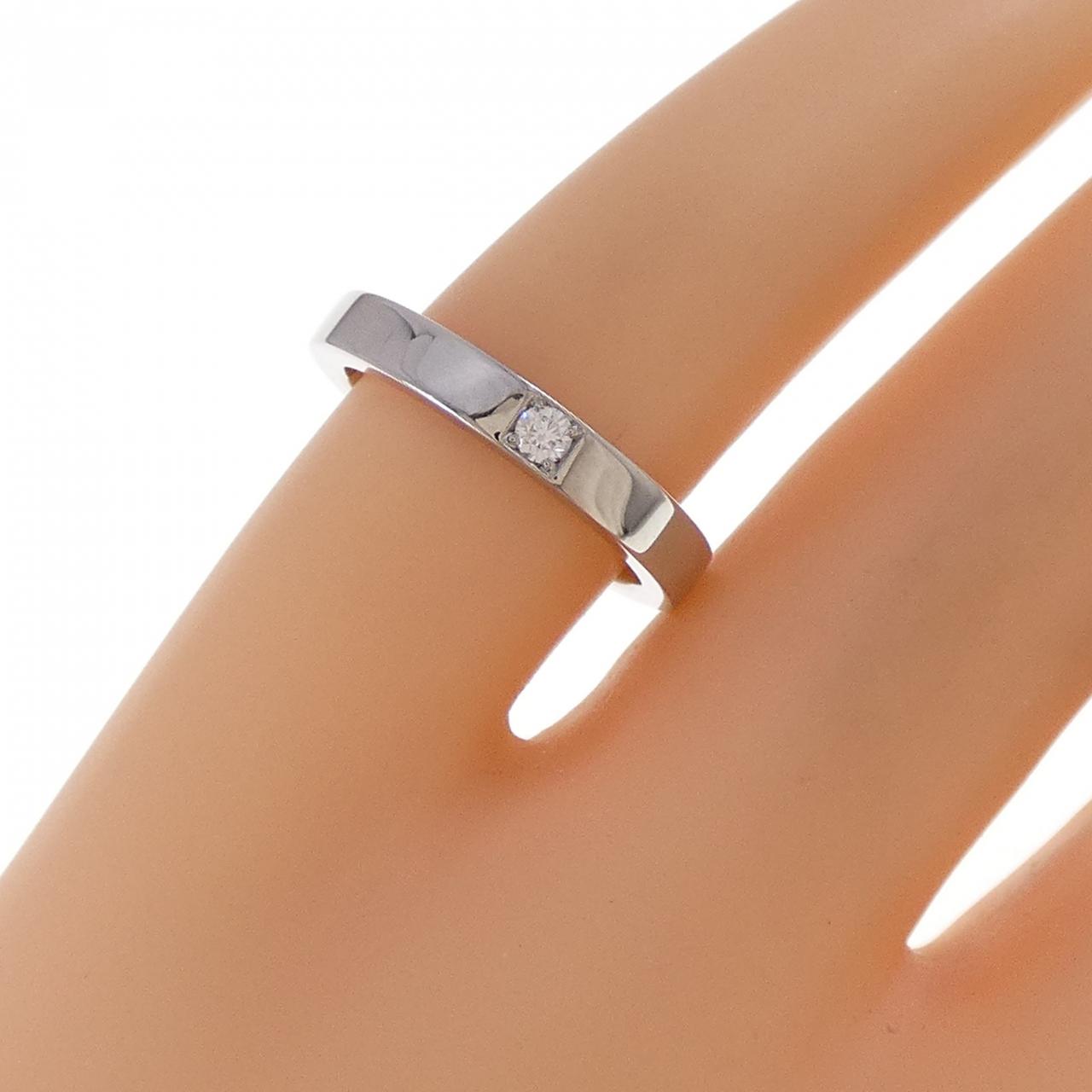 ブルガリ マリーミー リング