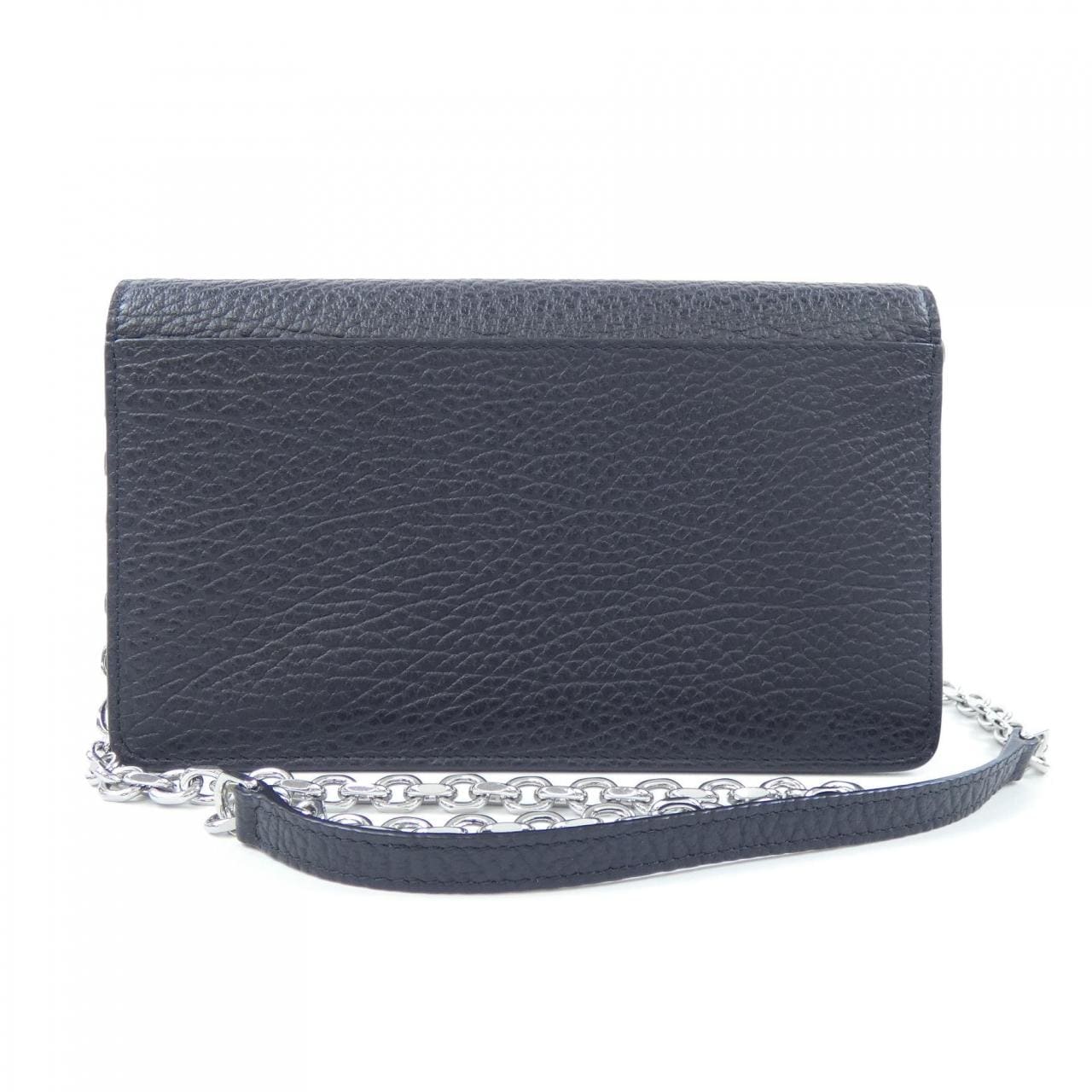 メゾンマルジェラ Maison Margiela 4ステッチ チェーン ウォレット SA3UI0008 BAG