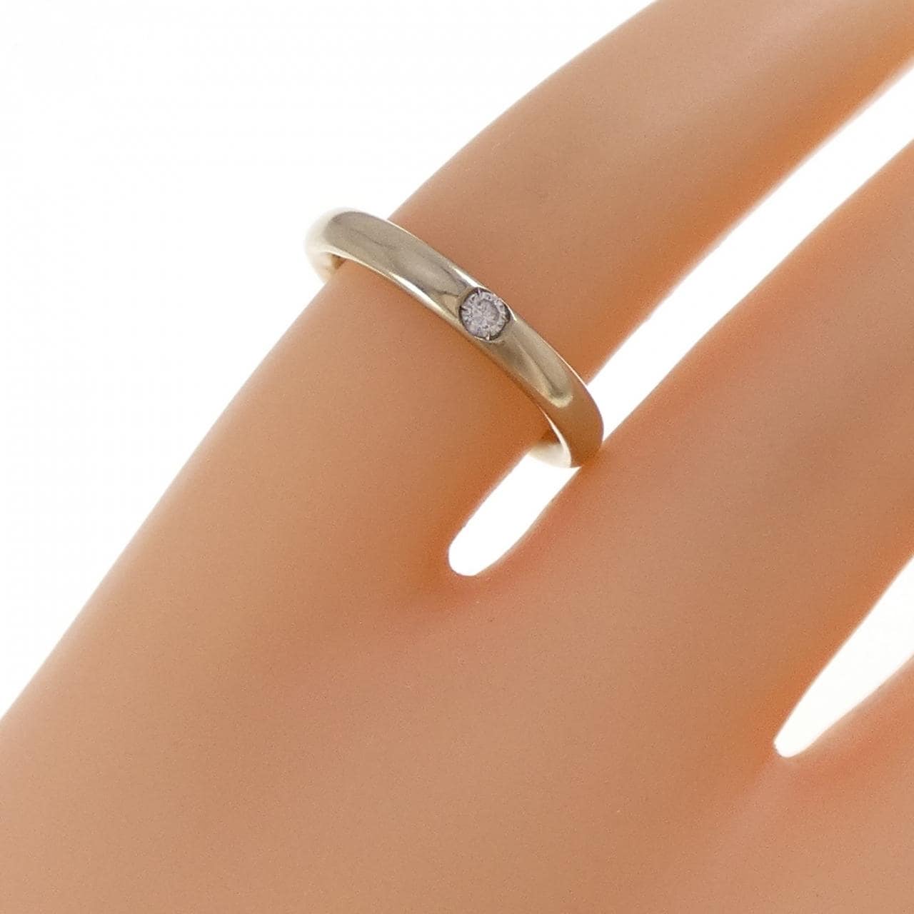 ポメラート ルッチョレ リング