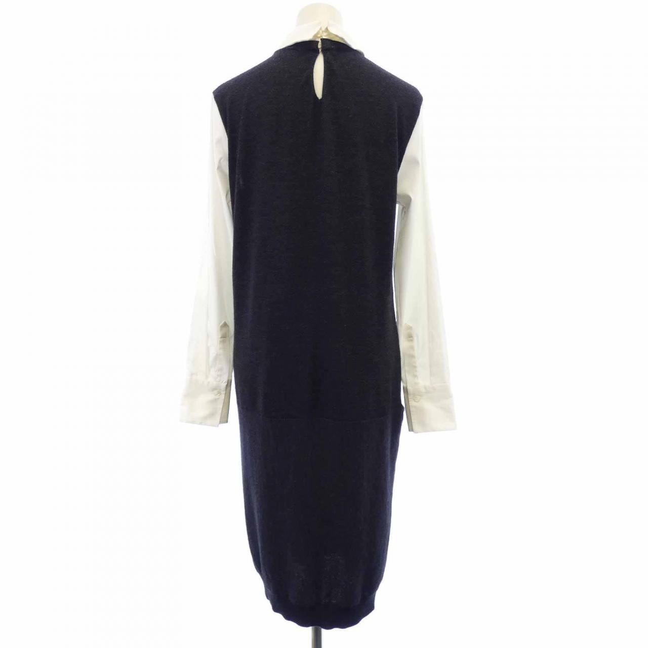 ブルネロクチネリ BRUNELLO CUCINELLI LAK385147 ワンピース