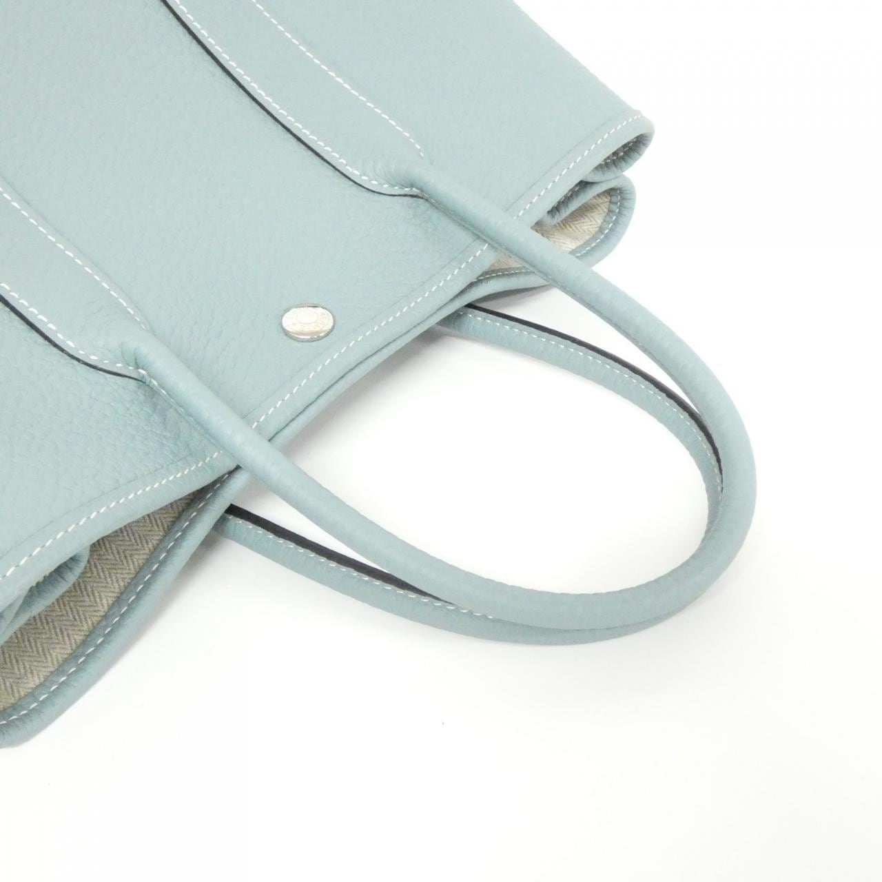 エルメス ガーデン パーティ 30cm 064422CK バッグ