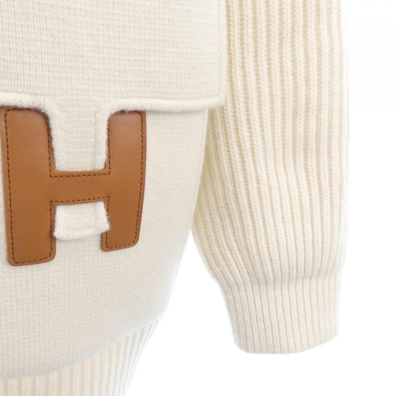 エルメス HERMES H 5H2228D3 ブルゾン