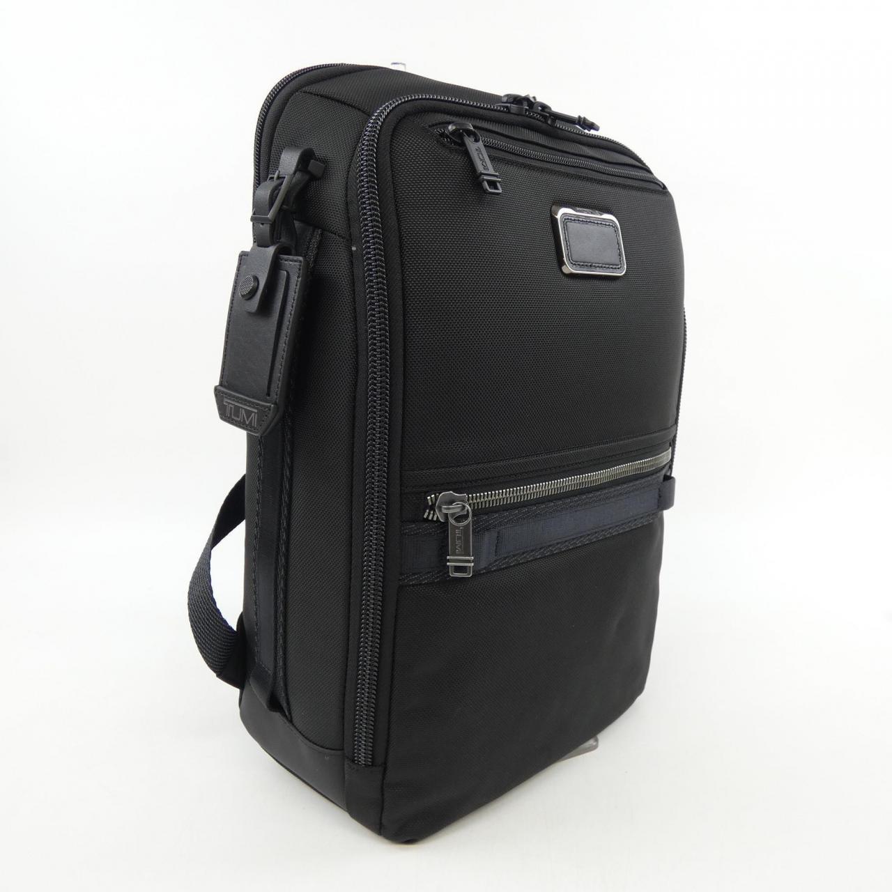 トゥミ TUMI 232782D BACKPACK