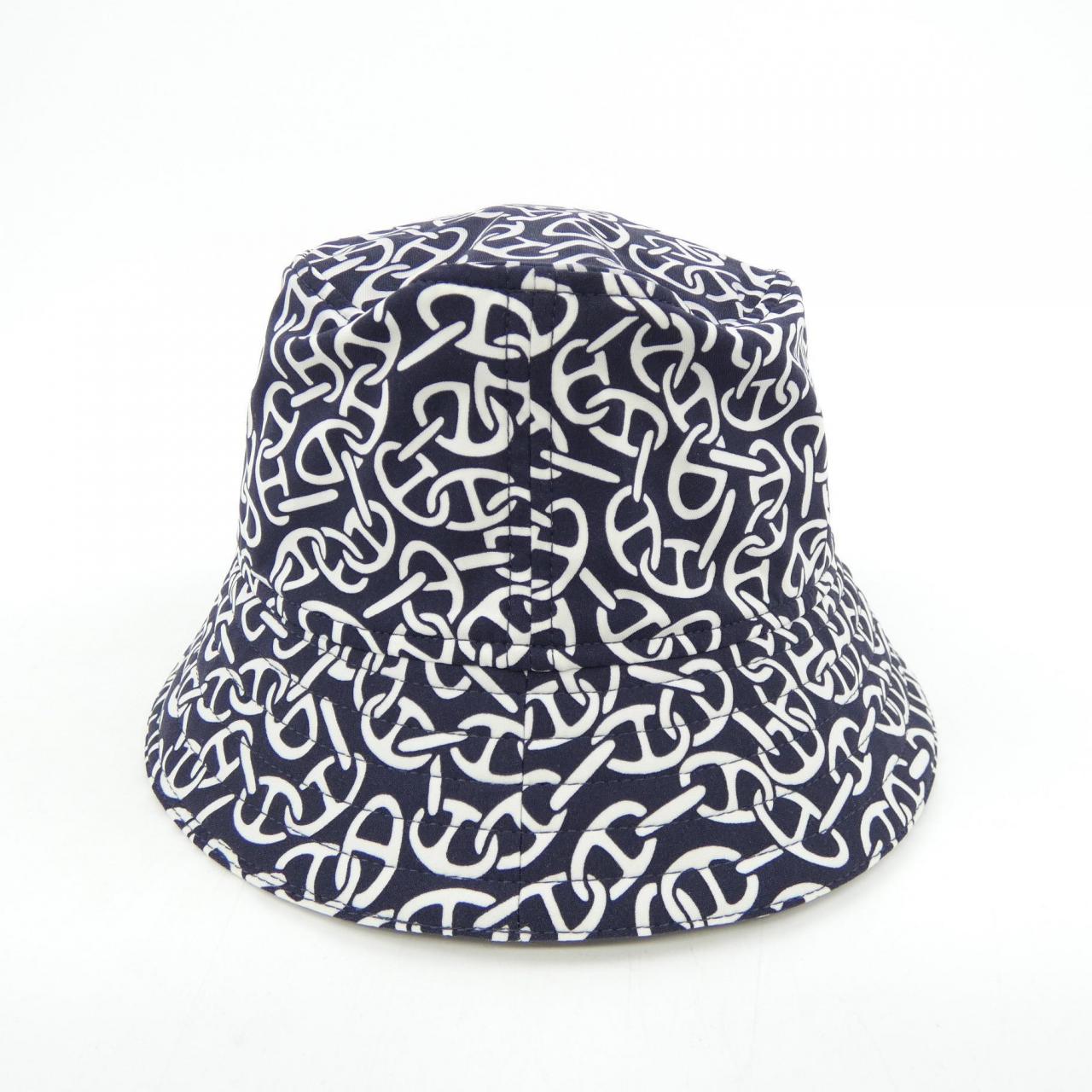 エルメス HERMES ハーパーナウサ　ボブハット　NAOUSSA H241051N ハット