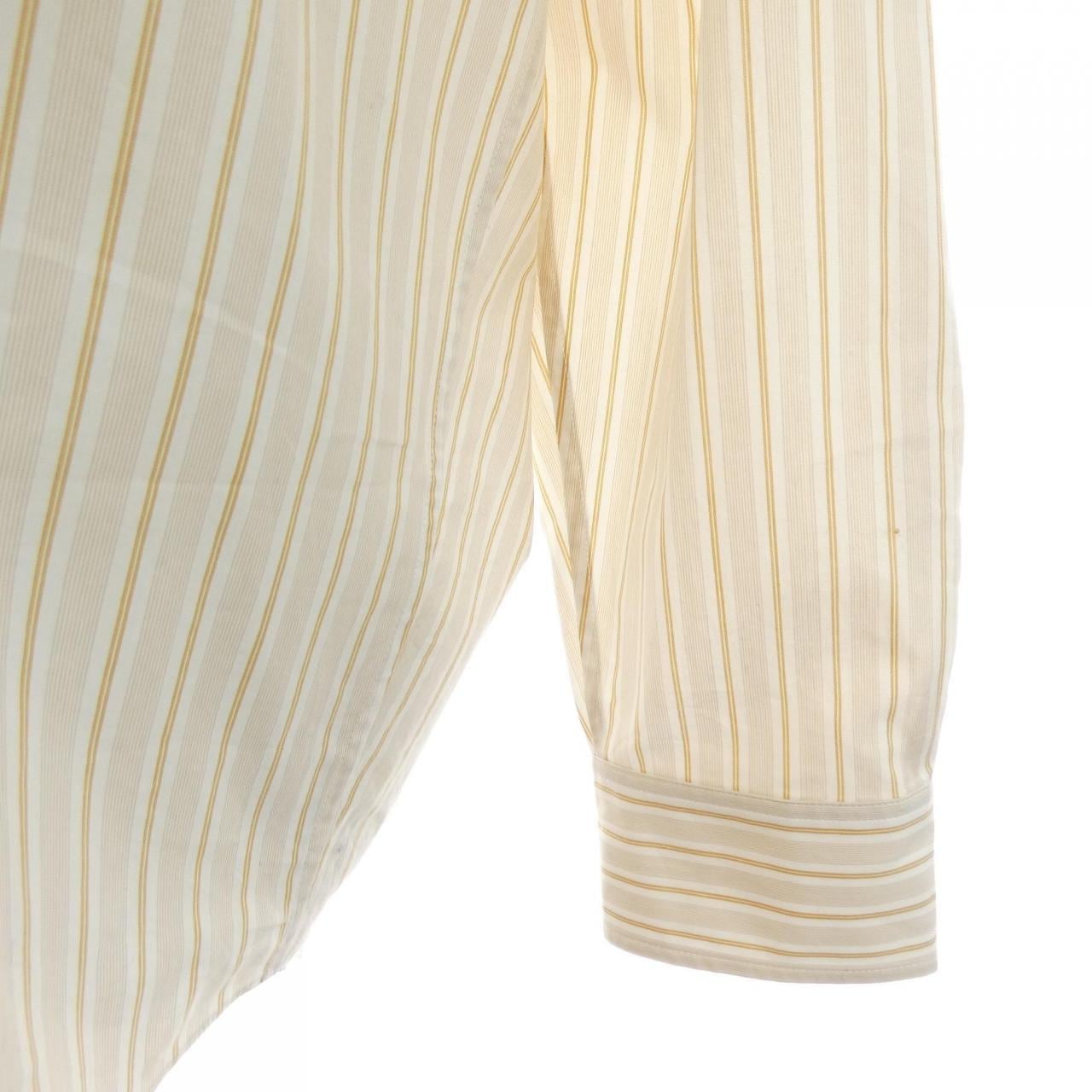 ザロウ THE ROW 8629 W3584 シャツ