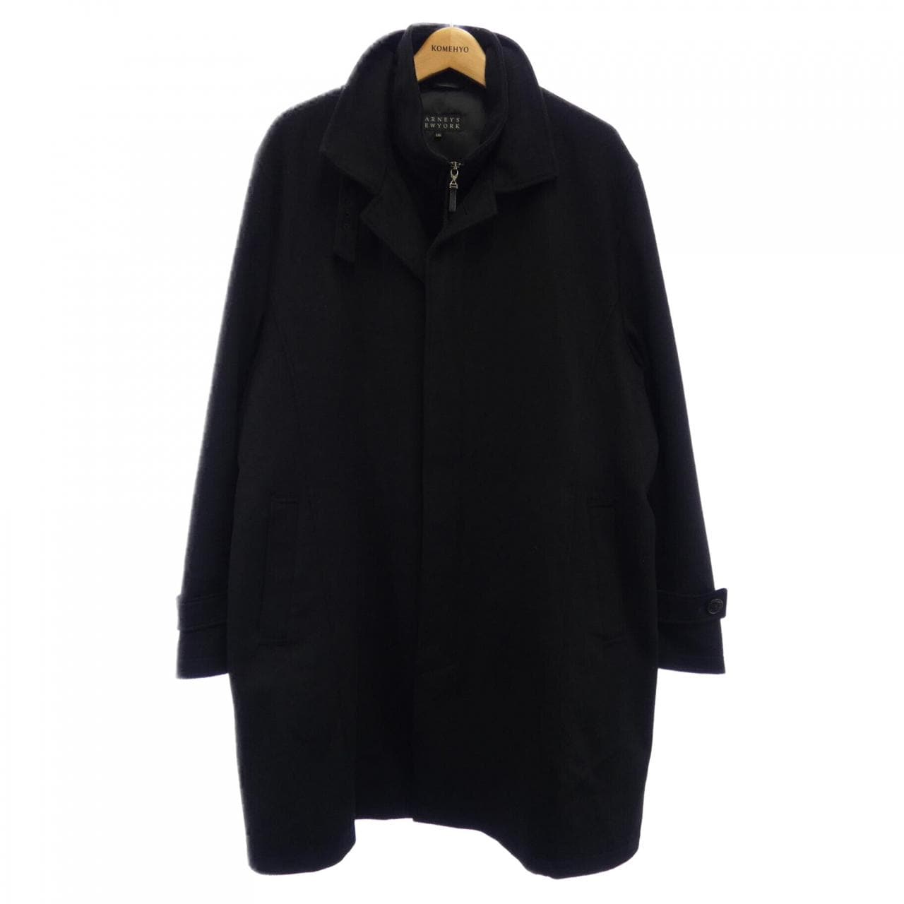 バーニーズニューヨーク BARNEYS NEW YORK コート