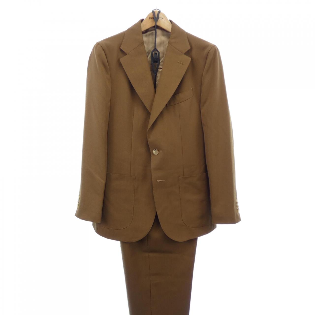 ソブリン sovereign セットアップ