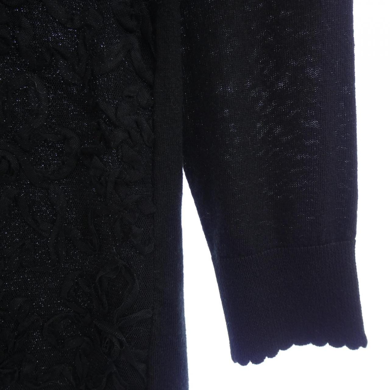 インゲボルグ INGEBORG A2265KBY071 ニット